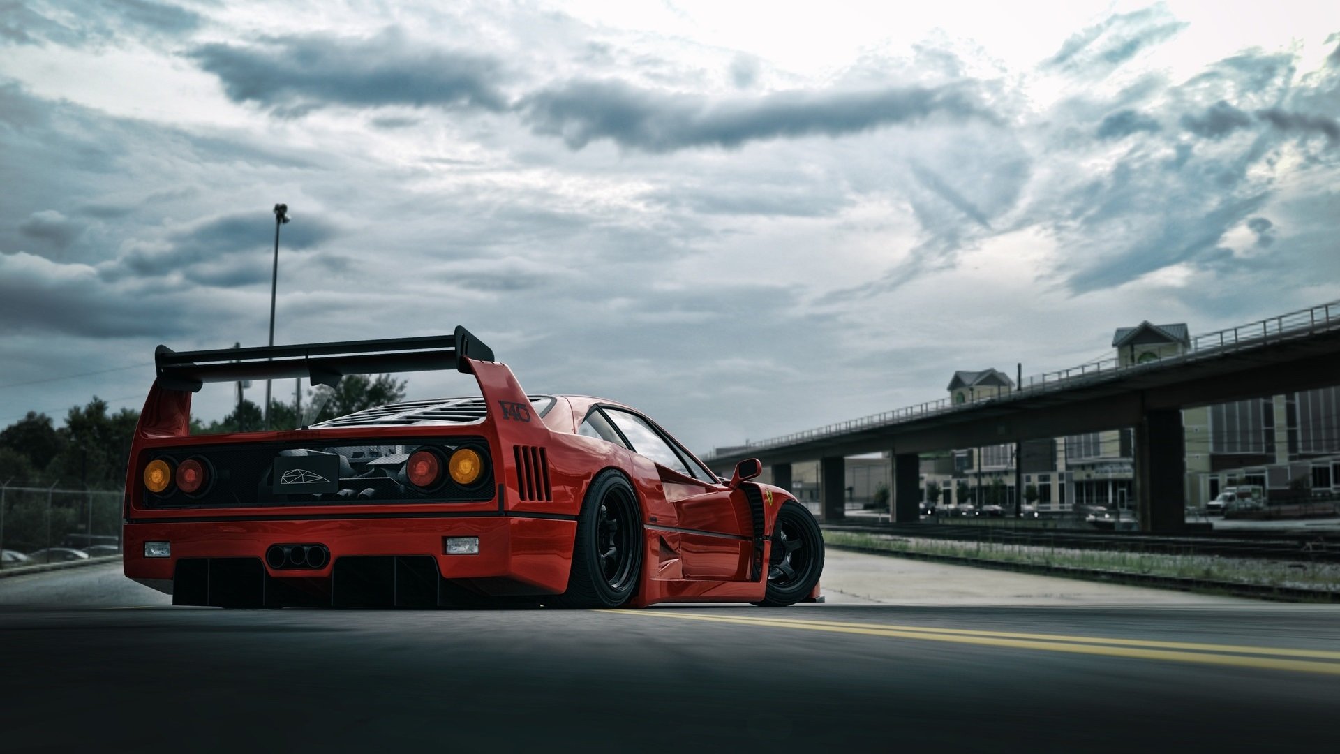 逆境中的英雄：车手们的坚持与突破